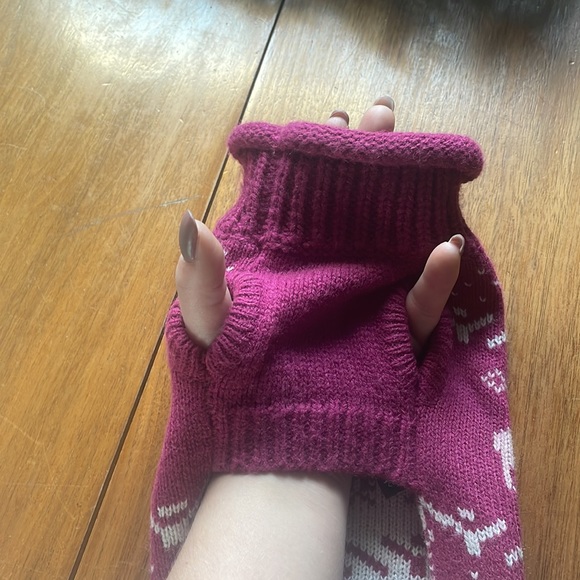 XS pet knit sweater - Picture 3 of 6